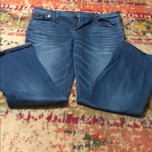 American Eagle 🦅 Original Bootcut 38